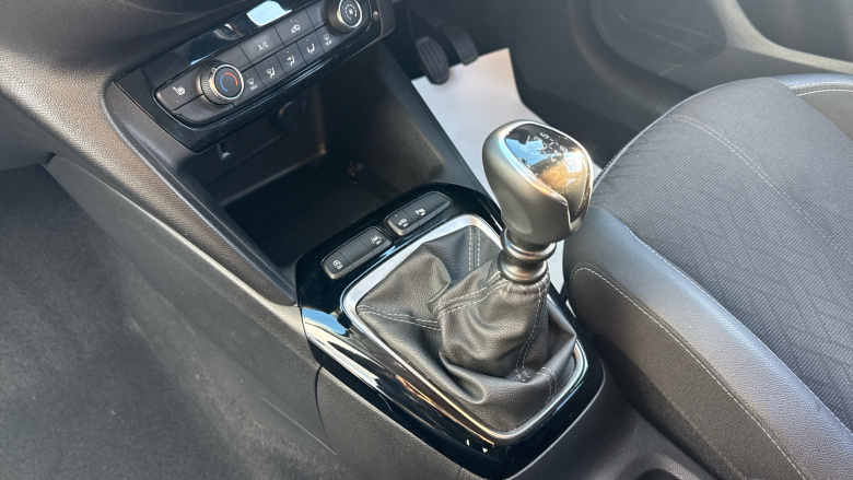 Vauxhall Corsa 1.2 Turbo Griffin Edition 5dr Petrol Hatchback